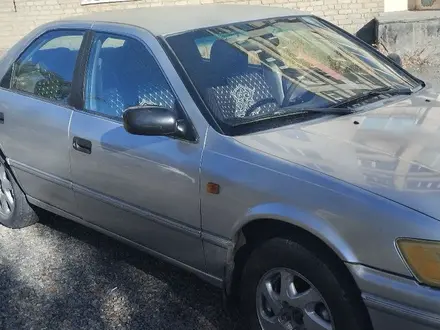 Toyota Camry 2001 года за 3 500 000 тг. в Талдыкорган