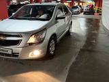 Chevrolet Cobalt 2020 года за 4 850 000 тг. в Астана – фото 3