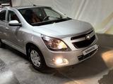 Chevrolet Cobalt 2020 года за 4 850 000 тг. в Астана – фото 4