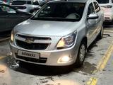 Chevrolet Cobalt 2020 года за 4 850 000 тг. в Астана – фото 2