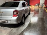 Chevrolet Cobalt 2020 года за 4 850 000 тг. в Астана – фото 5