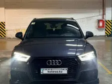 Audi Q5, 2020