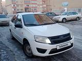 ВАЗ (Lada) Granta 2191 2014 года за 2 550 000 тг. в Актобе