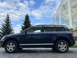 Volkswagen Touareg 2004 года за 3 500 000 тг. в Экибастуз – фото 2