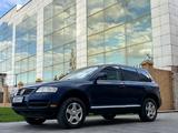 Volkswagen Touareg 2004 года за 2 500 000 тг. в Экибастуз – фото 3