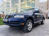 Volkswagen Touareg 2004 годаүшін2 500 000 тг. в Экибастуз – фото 4