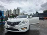 Hyundai Grandeur 2013 года за 5 800 000 тг. в Шымкент – фото 3