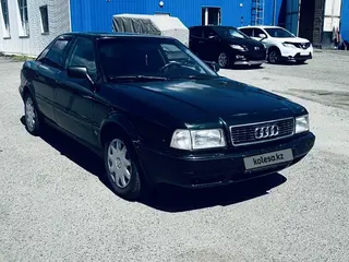 Audi 80