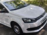 Volkswagen Polo 2013 года за 3 000 000 тг. в Алматы – фото 2