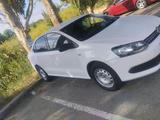 Volkswagen Polo 2013 года за 3 000 000 тг. в Алматы – фото 3