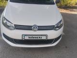 Volkswagen Polo 2013 года за 3 000 000 тг. в Алматы – фото 5