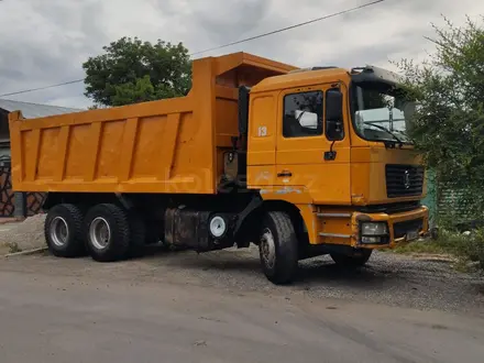 Shacman (Shaanxi)  F2000 2015 года за 10 000 000 тг. в Алматы