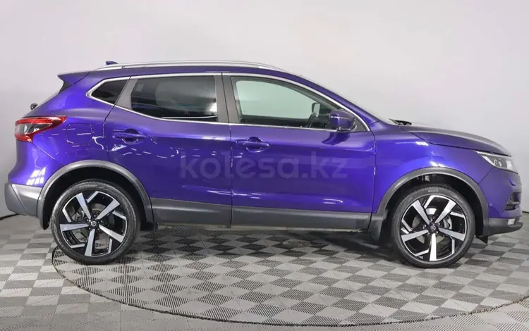 Nissan Qashqai 2020 года за 15 000 000 тг. в Алматы