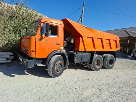 КамАЗ  5511 2004 года за 7 100 000 тг. в Шымкент – фото 2