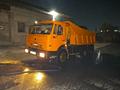 КамАЗ  5511 2004 года за 7 100 000 тг. в Шымкент – фото 4