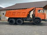КамАЗ  5511 2004 годаүшін7 100 000 тг. в Шымкент