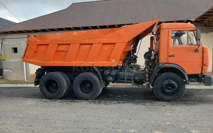КамАЗ  5511 2004 года за 7 100 000 тг. в Шымкент