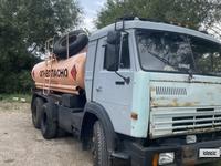 КамАЗ  5320 1990 года за 8 500 000 тг. в Алматы