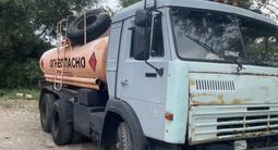 КамАЗ  5320 1990 года за 8 500 000 тг. в Алматы