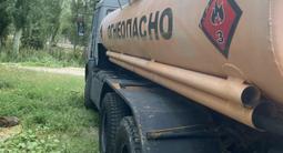 КамАЗ  5320 1990 года за 8 500 000 тг. в Алматы – фото 5