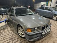 BMW 325 1992 годаүшін1 750 000 тг. в Алматы