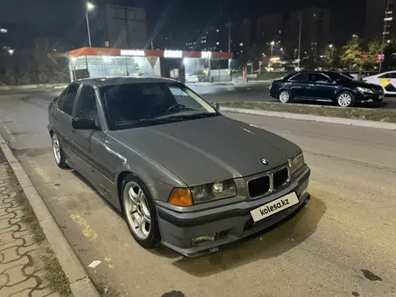 BMW 325 1992 года за 1 750 000 тг. в Алматы – фото 6