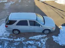 Toyota Vista, 1999