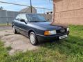 Audi 80 1989 года за 1 890 000 тг. в Кокшетау – фото 6