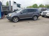 Mitsubishi Outlander 2007 года за 6 500 000 тг. в Алматы