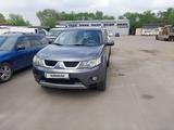 Mitsubishi Outlander 2007 года за 6 500 000 тг. в Алматы – фото 2