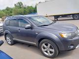 Mitsubishi Outlander 2007 года за 6 500 000 тг. в Алматы – фото 4