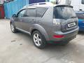 Mitsubishi Outlander 2007 года за 6 500 000 тг. в Алматы – фото 6