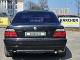 BMW 730 1995 года за 2 400 000 тг. в Алматы – фото 2