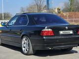 BMW 730 1995 года за 2 400 000 тг. в Алматы