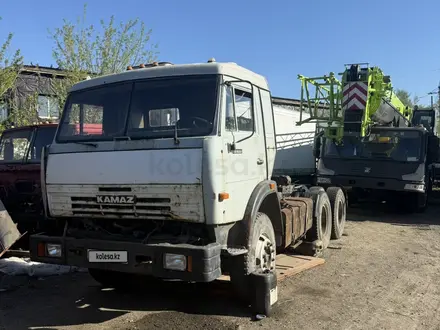 КамАЗ  54115 2004 года за 4 500 000 тг. в Усть-Каменогорск