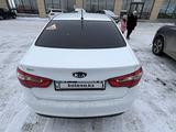 Kia Rio 2014 годаfor5 200 000 тг. в Семей