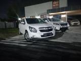 Chevrolet Cobalt 2023 года за 6 800 000 тг. в Актобе – фото 5