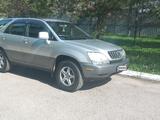 Lexus RX 300 2001 года за 5 800 000 тг. в Алматы – фото 2