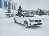 Volkswagen Polo 2015 годаүшін4 550 000 тг. в Астана