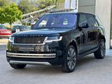 Land Rover Range Rover 2023 годаfor100 000 000 тг. в Алматы