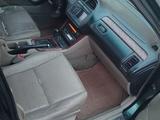 Honda Accord 2001 годаfor1 500 000 тг. в Астана – фото 2