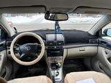 Toyota Avensis 2008 годаүшін5 700 000 тг. в Семей – фото 5