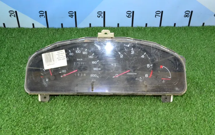 Щиток приборов Nissan Almera N15 + за 9 000 тг. в Тараз