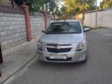 Chevrolet Cobalt 2021 годаfor5 900 000 тг. в Шымкент – фото 3