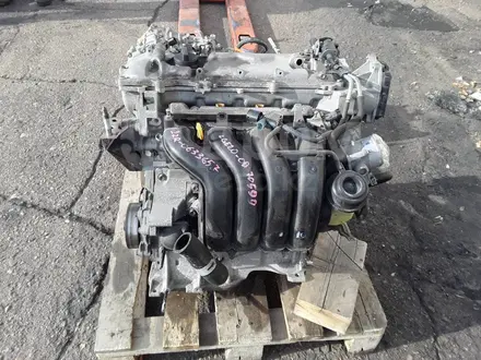 Контрактный двигатель 2ZR/1ZZ 1.8л Toyota Corolla из Японии + установка. за 470 000 тг. в Алматы – фото 6