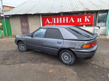 Mazda 323 1994 года за 870 000 тг. в Алматы – фото 3