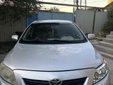 Toyota Corolla 2007 годаүшін3 700 000 тг. в Алматы