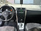 Toyota Corolla 2007 годаүшін3 700 000 тг. в Алматы – фото 3