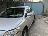 Toyota Corolla 2007 годаүшін3 700 000 тг. в Алматы – фото 4