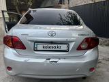 Toyota Corolla 2007 годаүшін3 700 000 тг. в Алматы – фото 2